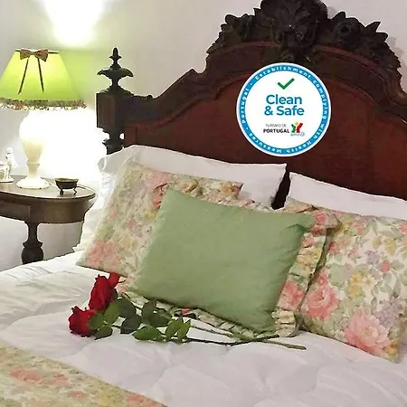 Quinta Do Banco Holiday home *