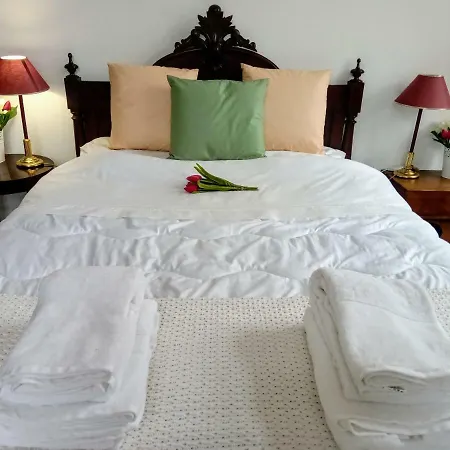 Holiday home Quinta Do Banco *