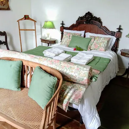 Quinta Do Banco Aldeia Galega da Merceana e Aldeia Gavinha