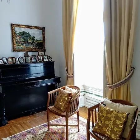 Holiday home Quinta Do Banco *