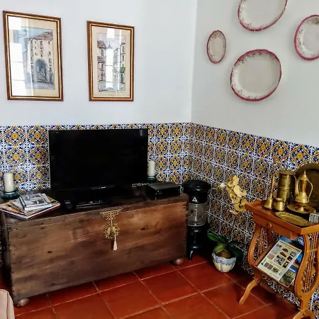 Quinta Do Banco