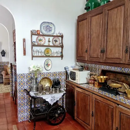 Quinta Do Banco Holiday home *