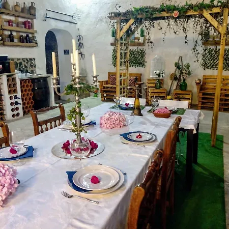 Quinta Do Banco Holiday home