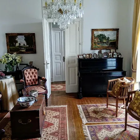 Quinta Do Banco Holiday home