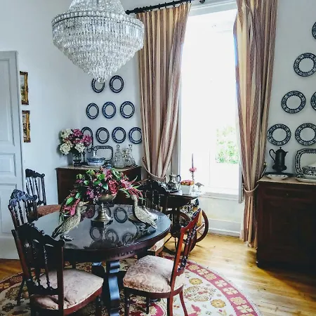 Quinta Do Banco Holiday home *