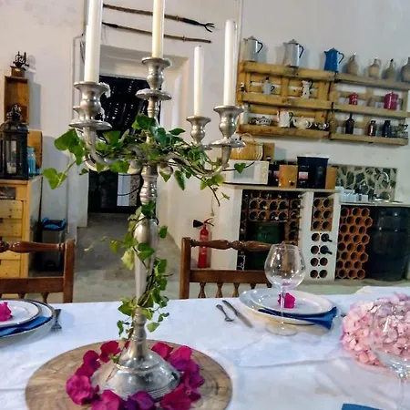 Quinta Do Banco * Aldeia Galega da Merceana e Aldeia Gavinha