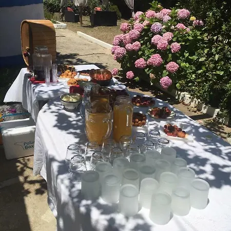 Quinta Do Banco Aldeia Galega da Merceana e Aldeia Gavinha