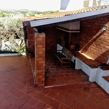 Quinta Do Banco Holiday home