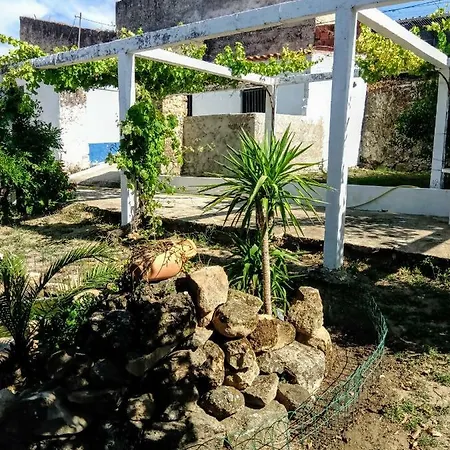 Holiday home Quinta Do Banco *