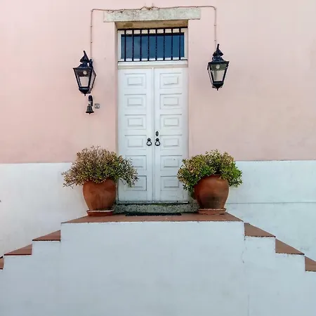 Holiday home Quinta Do Banco