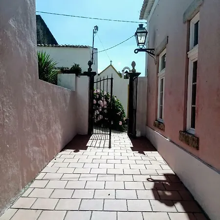 Quinta Do Banco Aldeia Galega da Merceana e Aldeia Gavinha