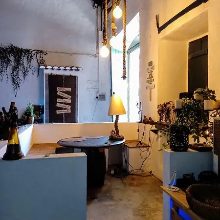 Quinta Do Banco