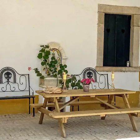 Quinta Do Banco Aldeia Galega da Merceana e Aldeia Gavinha