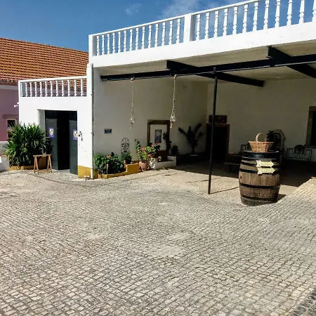 Holiday home Quinta Do Banco