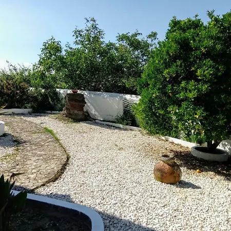 Holiday home Quinta Do Banco Aldeia Galega da Merceana e Aldeia Gavinha
