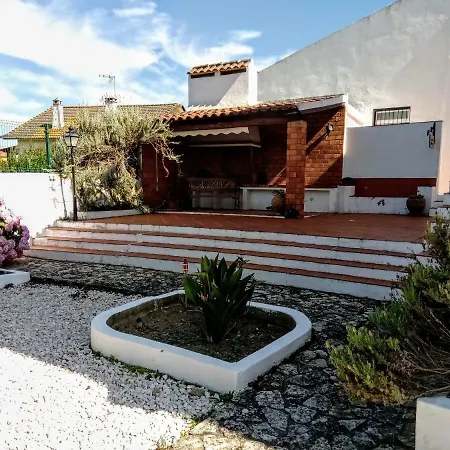 Holiday home Quinta Do Banco