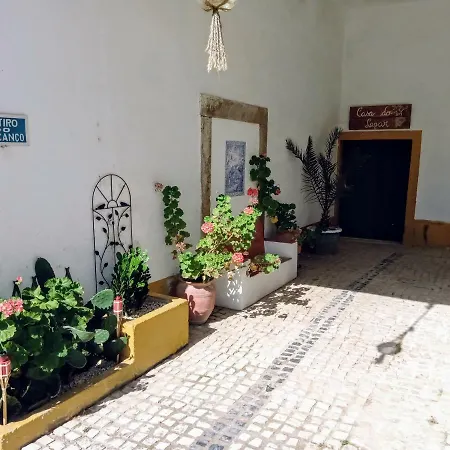 Holiday home Quinta Do Banco Aldeia Galega da Merceana e Aldeia Gavinha