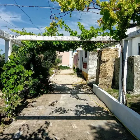 Holiday home Quinta Do Banco