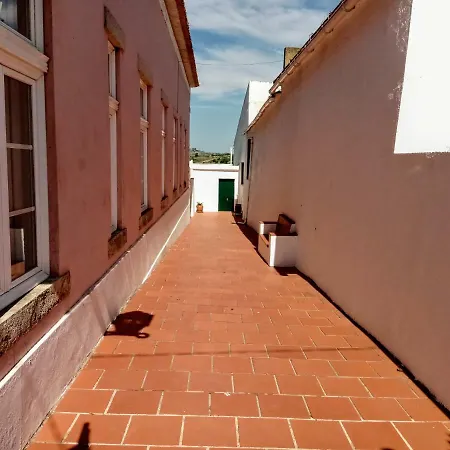 Quinta Do Banco * Aldeia Galega da Merceana e Aldeia Gavinha