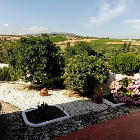 Quinta Do Banco Aldeia Galega da Merceana e Aldeia Gavinha