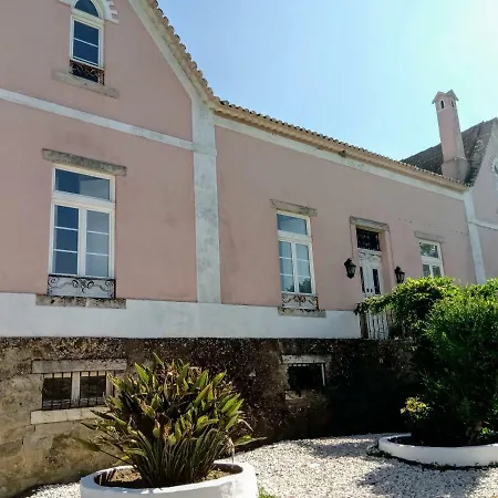 Holiday home Quinta Do Banco