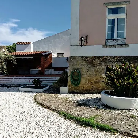 Holiday home Quinta Do Banco