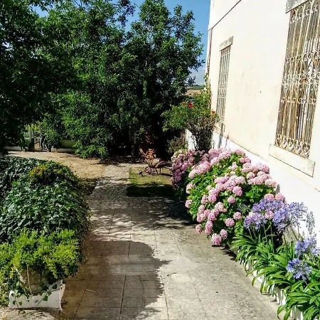 Quinta Do Banco Holiday home