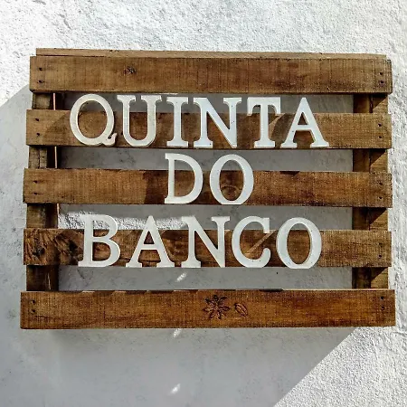 Holiday home Quinta Do Banco *