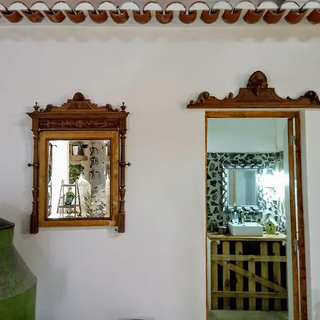 Quinta Do Banco * Aldeia Galega da Merceana e Aldeia Gavinha