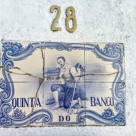 Quinta Do Banco * Aldeia Galega da Merceana e Aldeia Gavinha