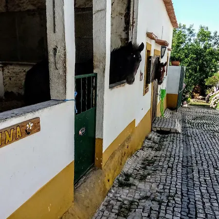 Quinta Do Banco * Aldeia Galega da Merceana e Aldeia Gavinha