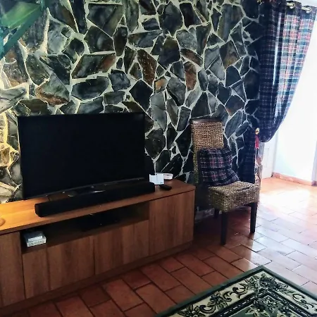 Quinta Do Banco