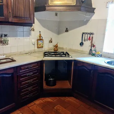 Quinta Do Banco Holiday home