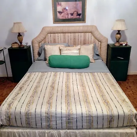 Holiday home Quinta Do Banco *
