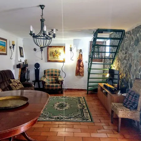 Holiday home Quinta Do Banco Aldeia Galega da Merceana e Aldeia Gavinha