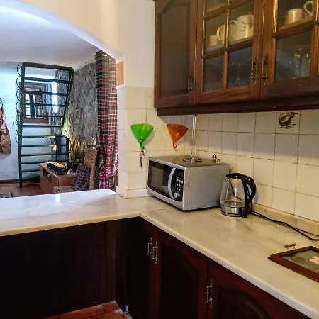 Quinta Do Banco Holiday home Aldeia Galega da Merceana e Aldeia Gavinha